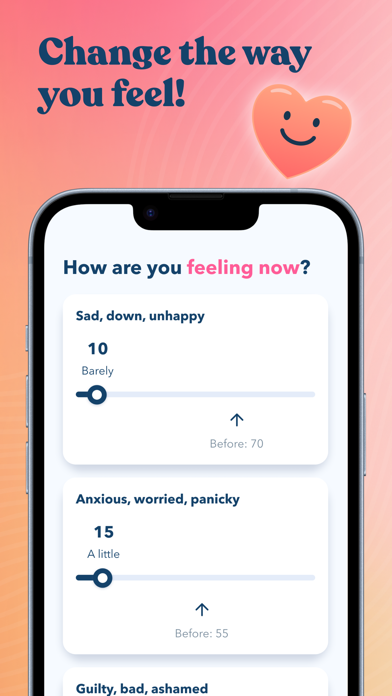Feeling Great screenshot 1