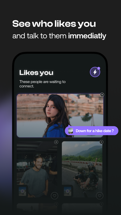 Feels: Meet People Friend Date screenshot 3
