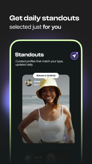 Feels: Meet People Friend Date screenshot 2