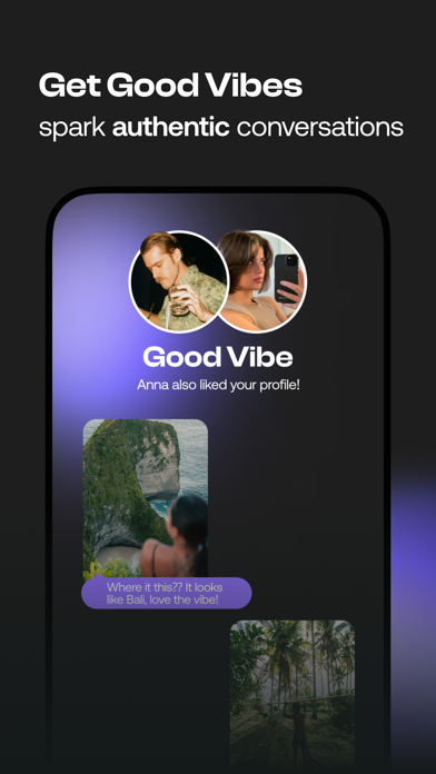 Feels: Meet People Friend Date screenshot 5
