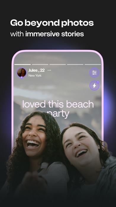 Feels: Meet People Friend Date screenshot 6