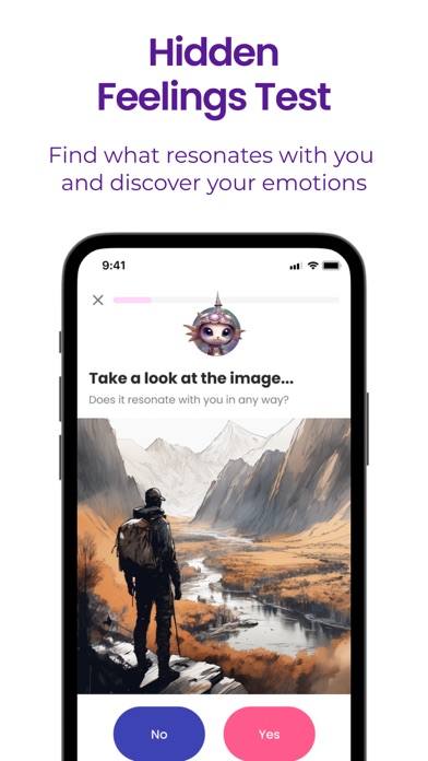 FeelsArt - Emotional Artistry screenshot 5