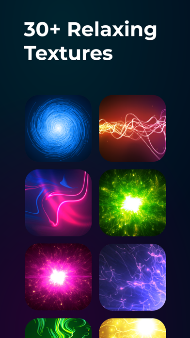 Feelsy: Stress Relief · Relax screenshot 1