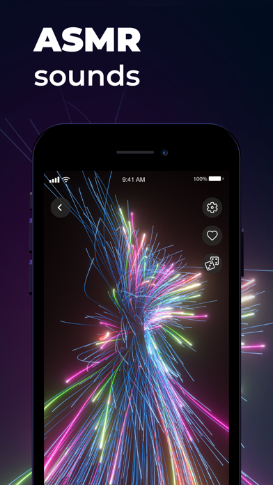 Feelsy: Stress Relief · Relax screenshot 4