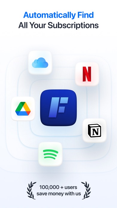 Feenko: Subscription Cancel screenshot 6