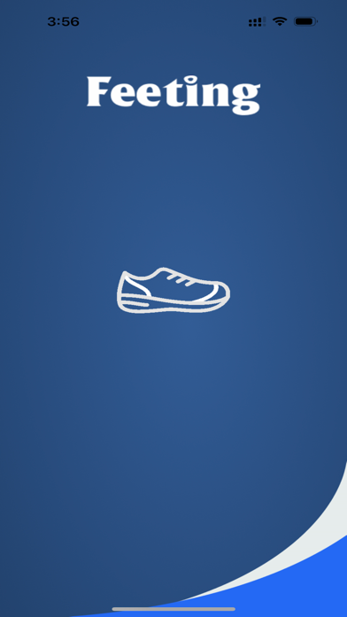 Feeting screenshot 6