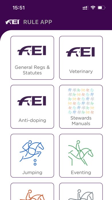 FEI RuleApp screenshot 4