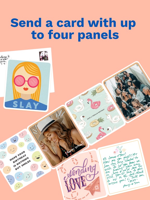 Felt: Greeting Cards & Gifts screenshot 8