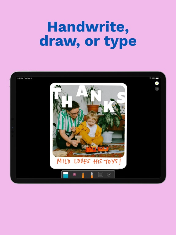 Felt: Greeting Cards & Gifts screenshot 9