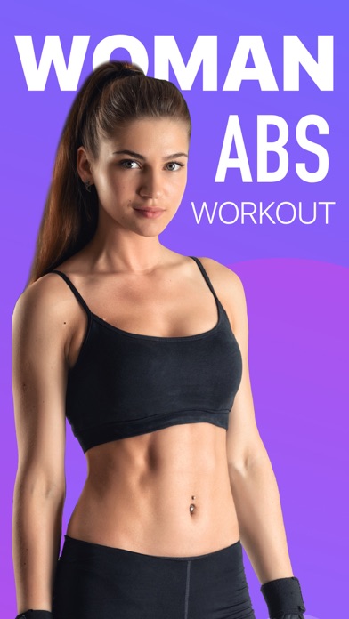 Female Fitness, Women Workout screenshot 5