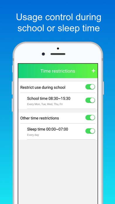 Fennec Messenger - Family Chat screenshot 1