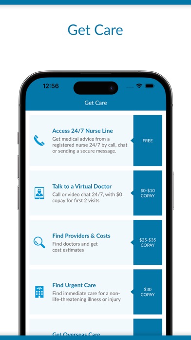 fepblue screenshot 5