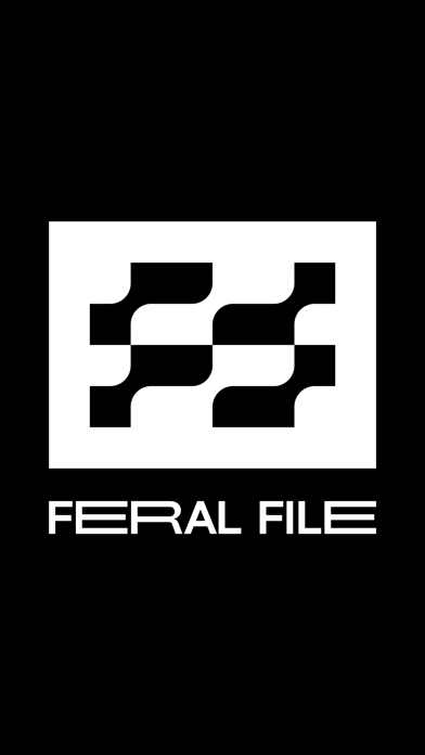 Feral File Legacy screenshot 1