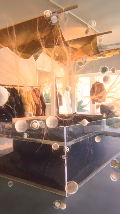 Fermented Reality screenshot 1