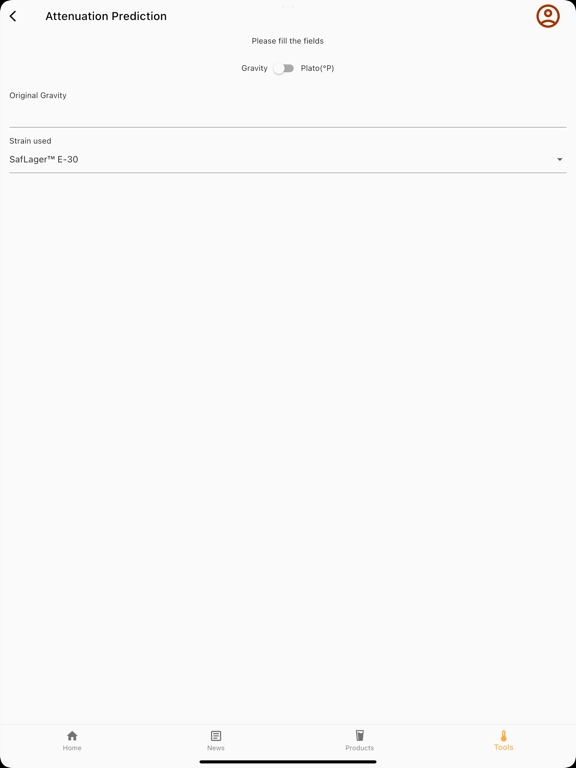 Fermentis screenshot 7