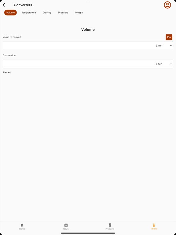Fermentis screenshot 8