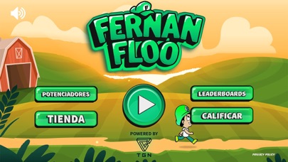 Fernanfloo screenshot 5