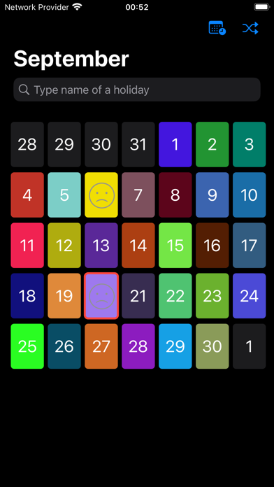 Ferrio - Unusual holidays screenshot 3