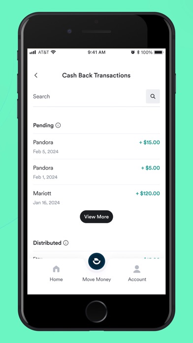 Ferry Pay screenshot 1
