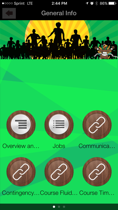 Festival Foods Turkey Trot screenshot 4