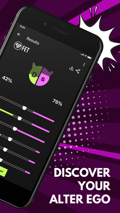 FET: Kinky BDSM Dating App screenshot 4