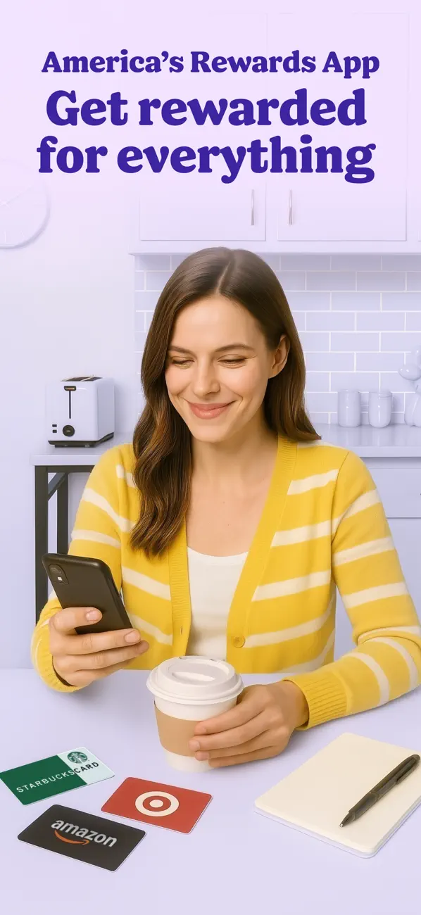 Fetch: America’s Rewards App screenshot 6