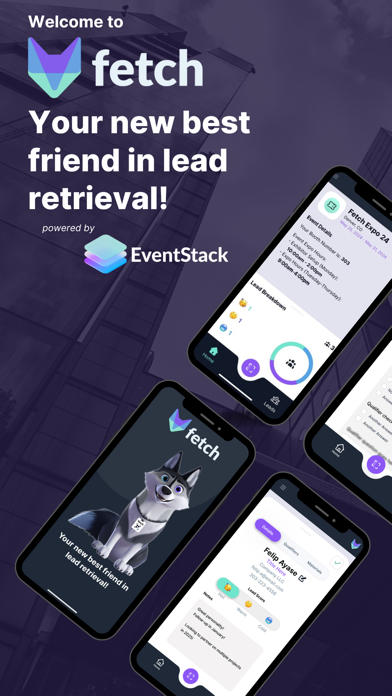 Fetch Leads screenshot 3