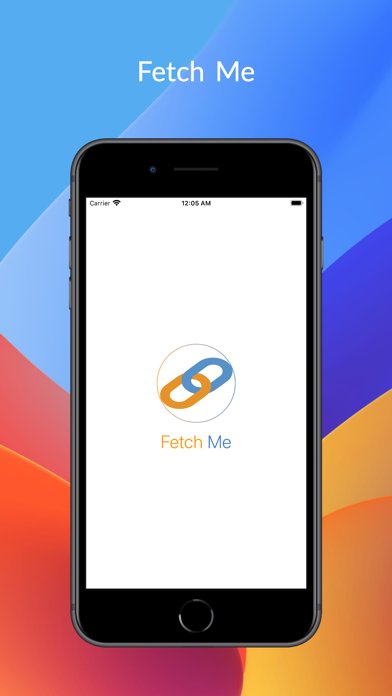 Fetch Me ! screenshot 4