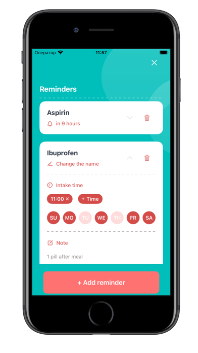 Fever Thermometer | Body Temp screenshot 1