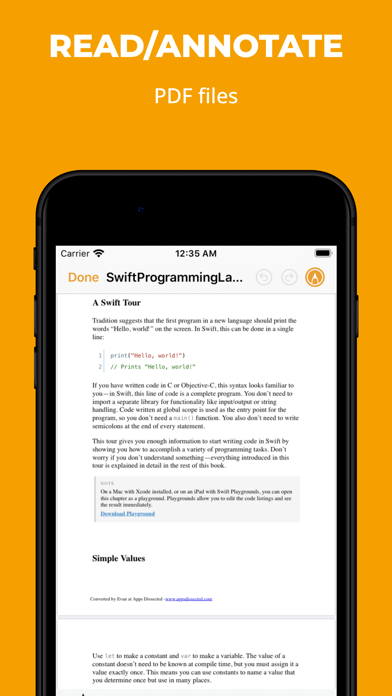 fGet - File Manager & Browser screenshot 1