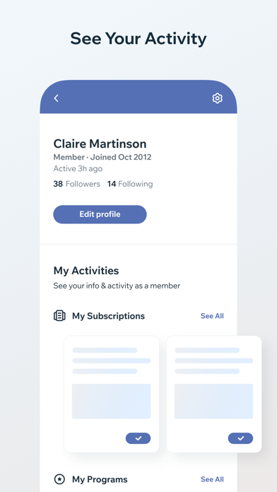 Fi Home Services screenshot 2
