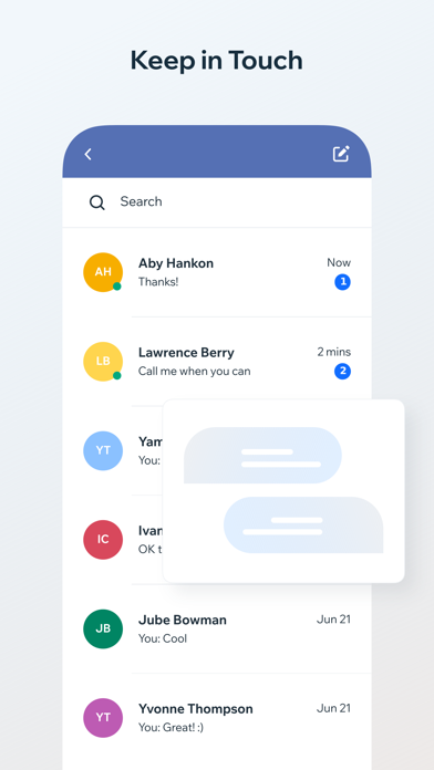 Fi Home Services screenshot 3