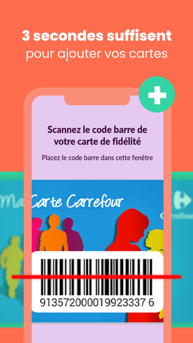 Fidall - Loyalty Cards & Deals screenshot 5