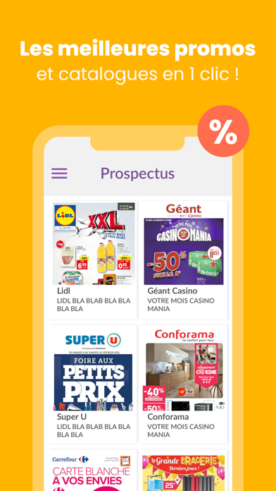 Fidall - Loyalty Cards & Deals screenshot 4