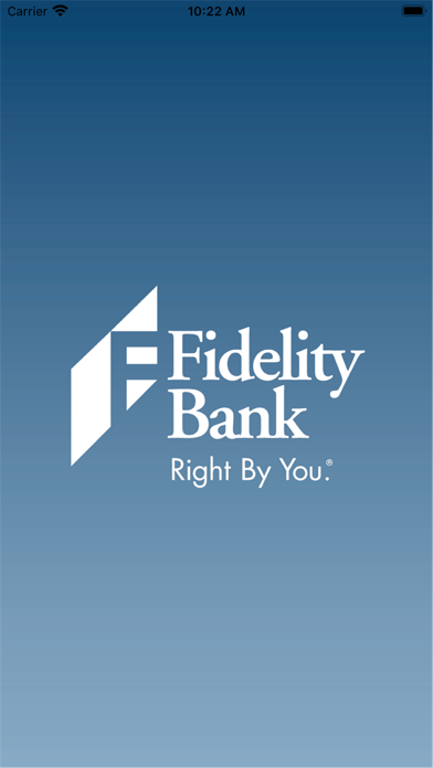 Fidelity Bank NC/VA Mobile screenshot 5