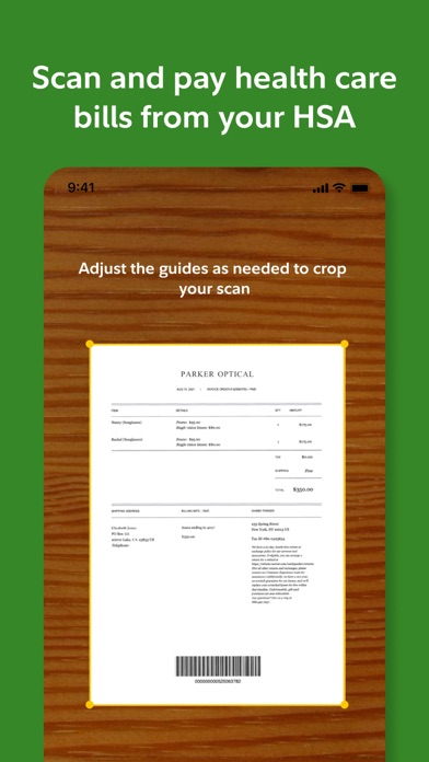 Fidelity Health® screenshot 2