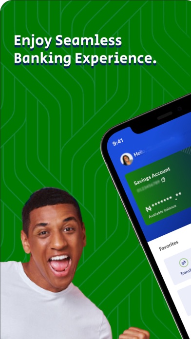 Fidelity Online Banking screenshot 5
