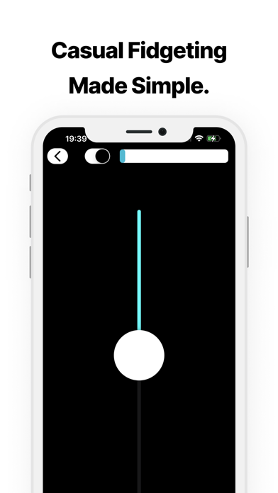 Fidget Pro - Relaxing Toys screenshot 4