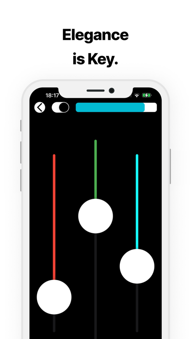 Fidget Pro - Relaxing Toys screenshot 2