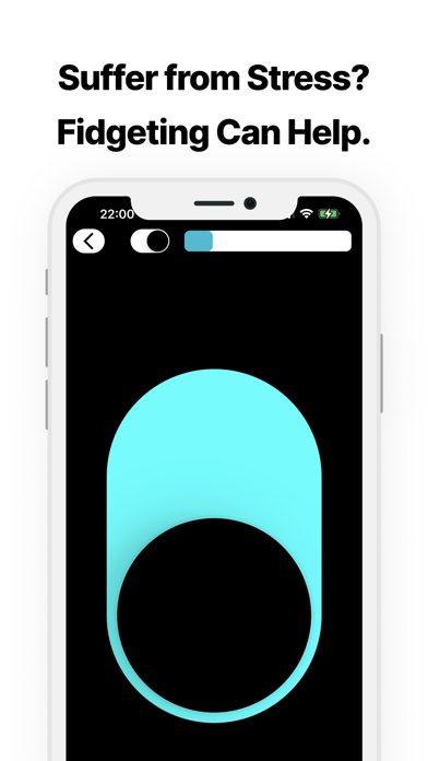 Fidget Pro - Relaxing Toys screenshot 7