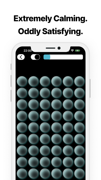 Fidget Pro - Relaxing Toys screenshot 6