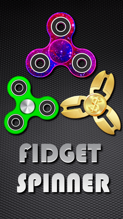 Fidget Spinner Toy screenshot 5