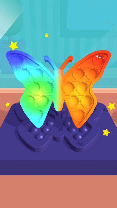 Fidget Toy Maker screenshot 1