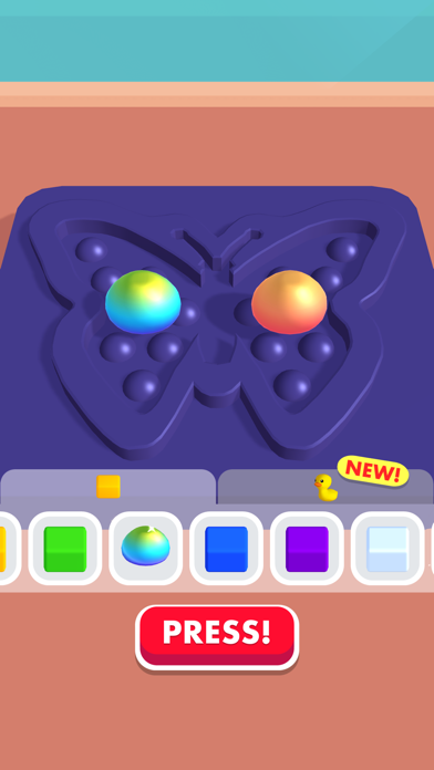 Fidget Toy Maker screenshot 2