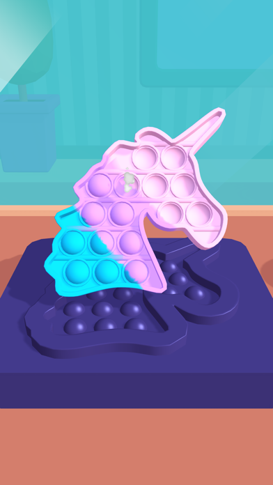 Fidget Toy Maker screenshot 4