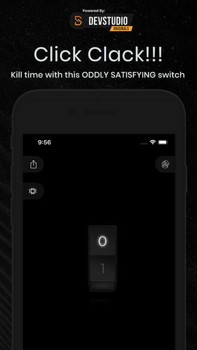 Fidget Widget - Keep Scrolling screenshot 2