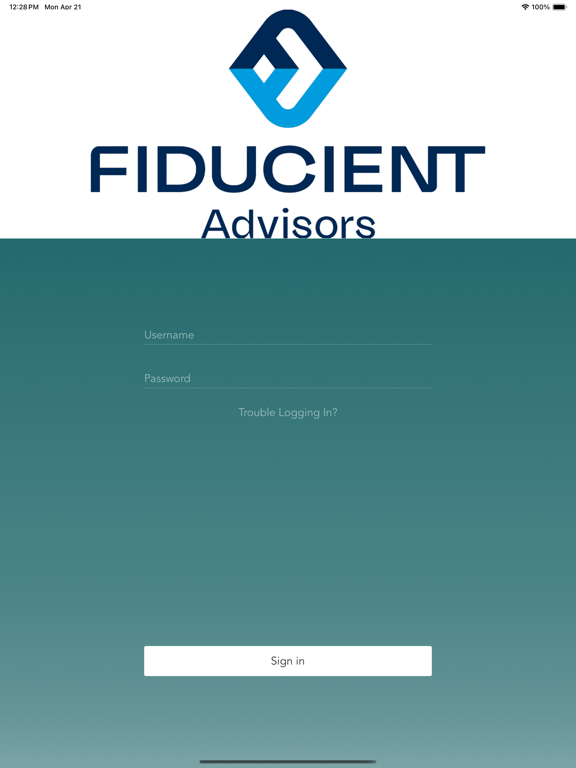 Fiducient Advisors screenshot 3
