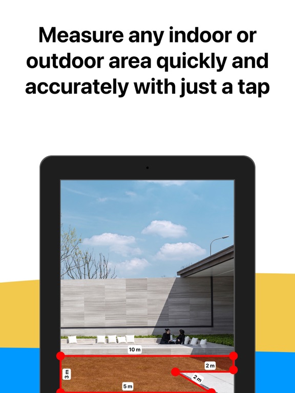 Field Area MeasureーLand Parcel screenshot 8