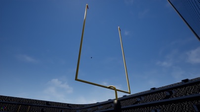 Field Goal Challenge screenshot 1