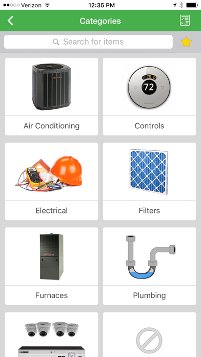 FieldEdge screenshot 3